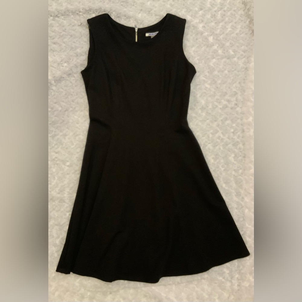 Peter Nygard Dress Black Women’s 10